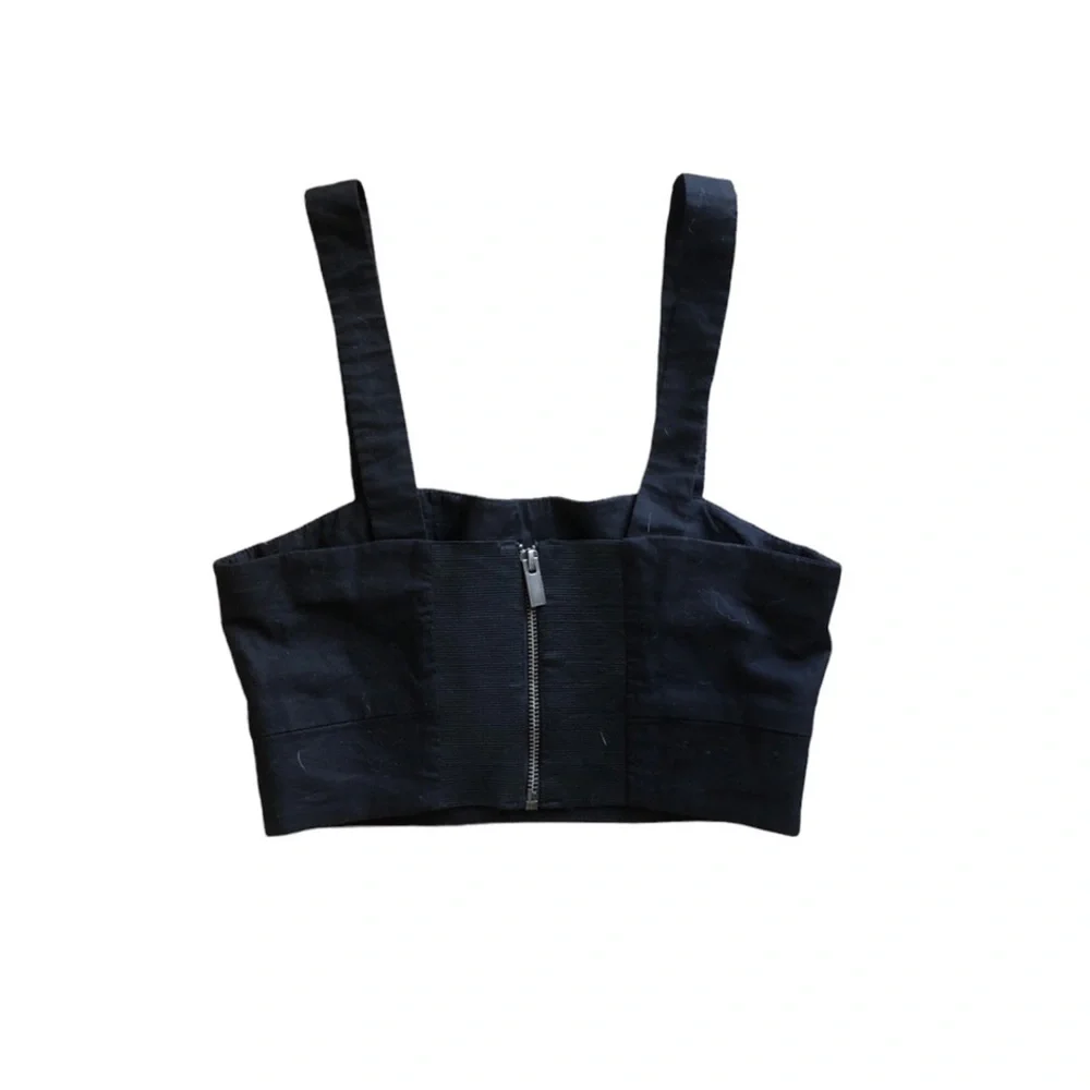 Zara Top - Picture 2 of 2